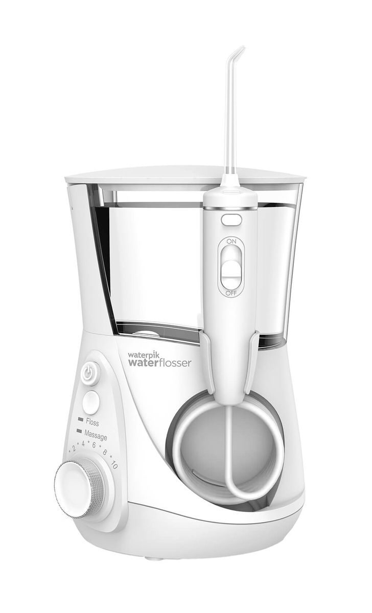 Image of Waterpik Whitening WF-05 Munddusche bei nettoshop.ch