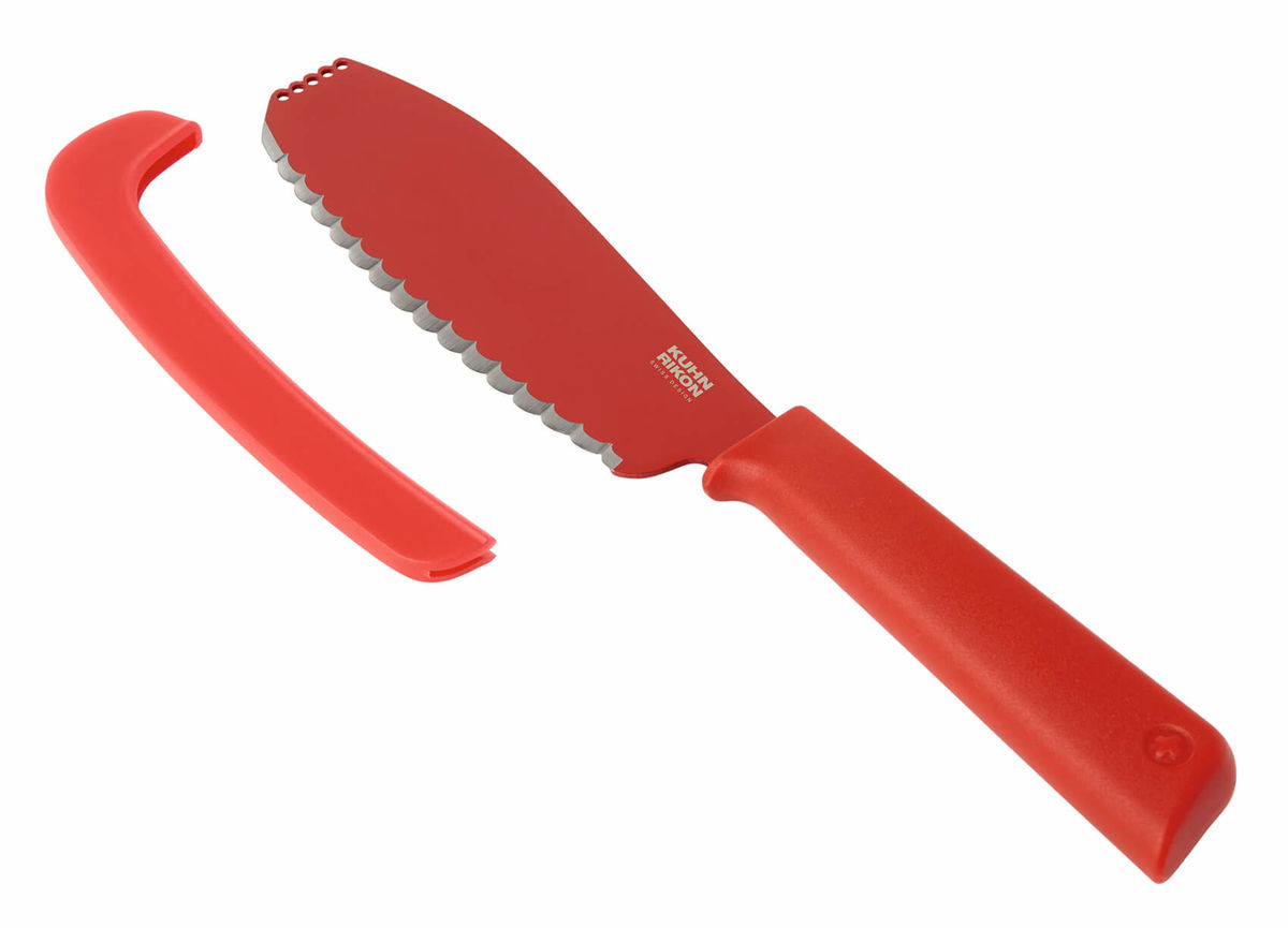 Image of Kuhn Rikon COLORI®+ Sandwichmesser bei nettoshop.ch