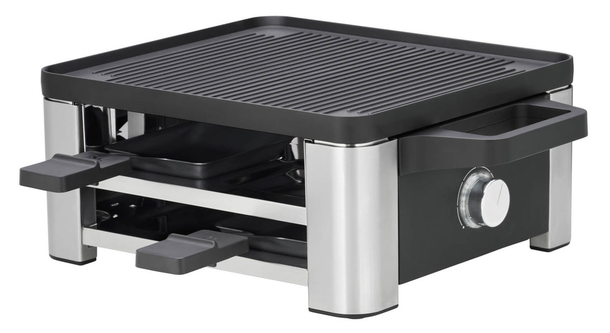 Image of WMF LONO 4er Raclettegerät bei nettoshop.ch