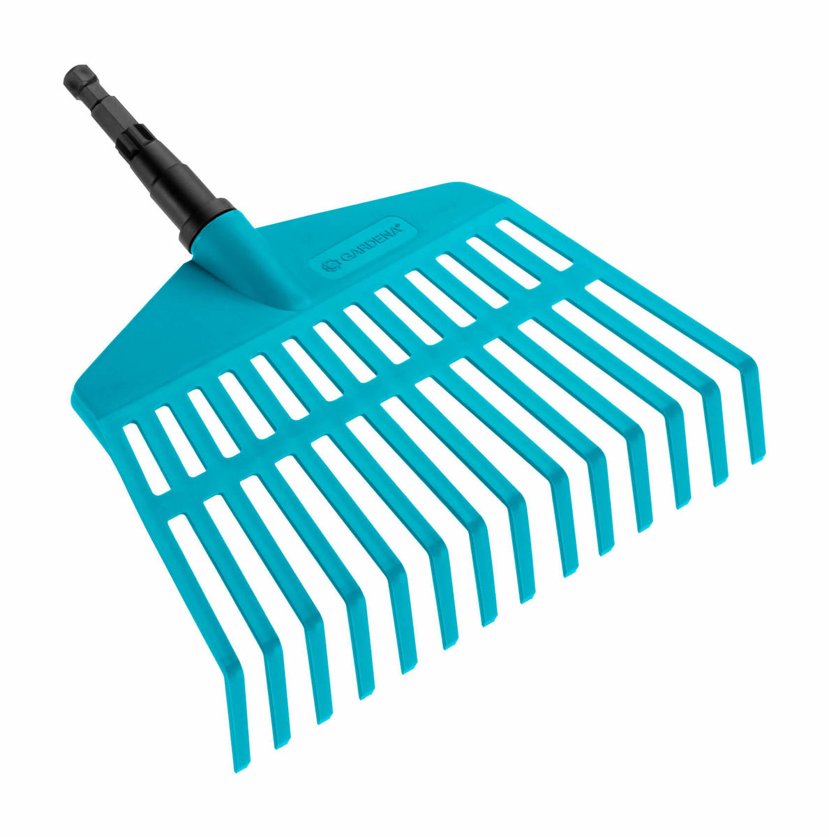 Image of Gardena Combisystem-Rechenbesen 27 cm bei nettoshop.ch