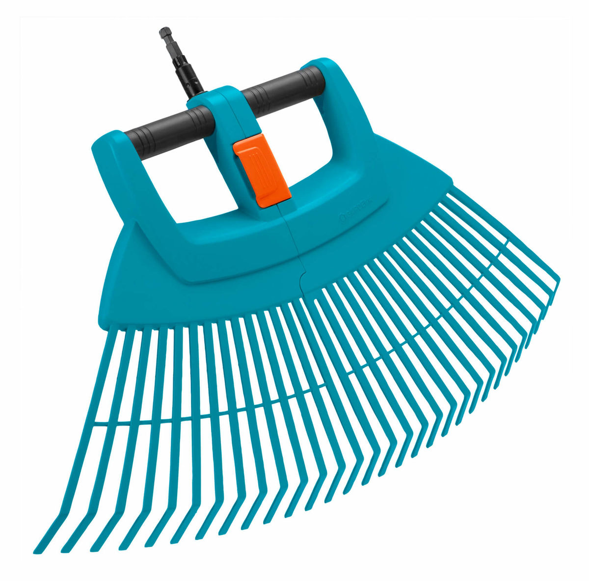 Image of Gardena Combisystem-Kunststoff-Fächerbesen XXL vario bei nettoshop.ch