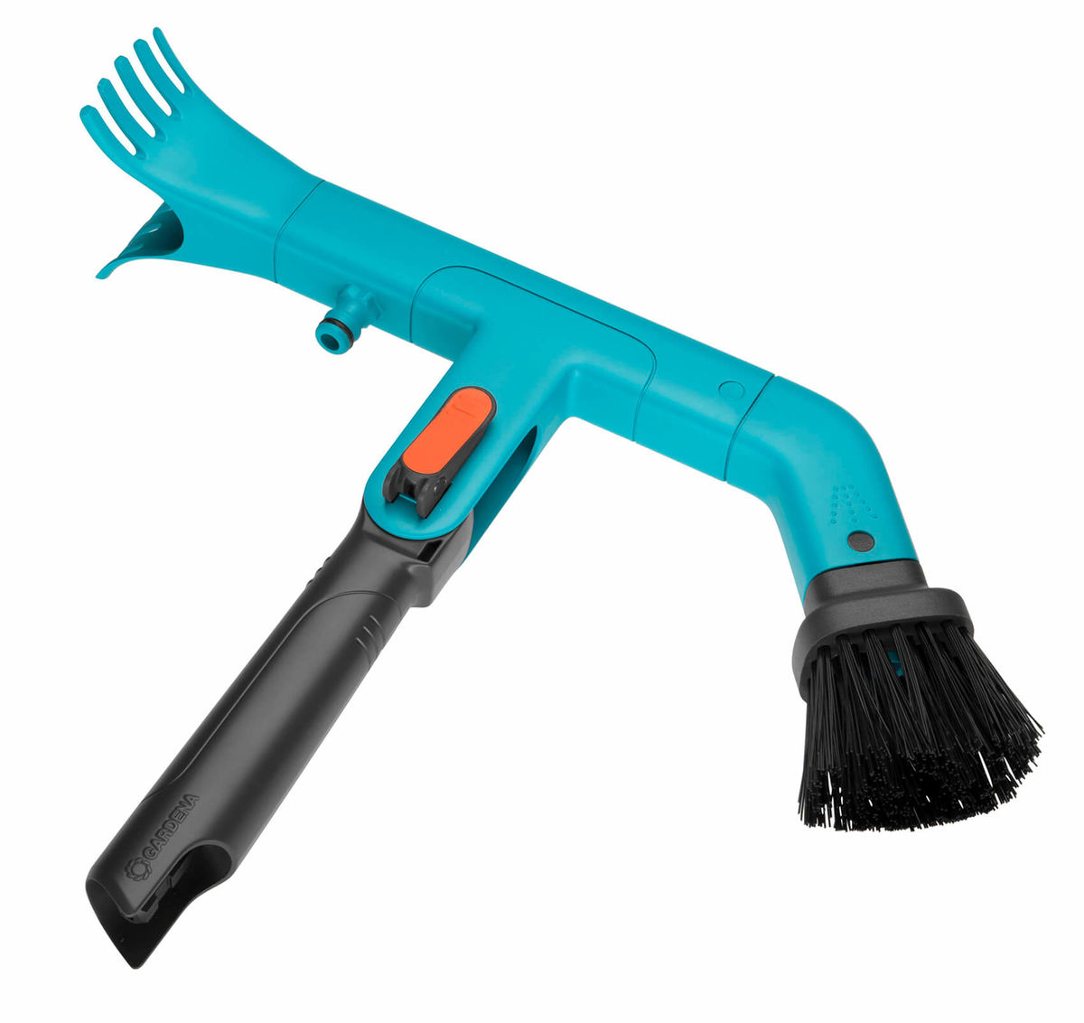 Image of Gardena Combisystem Dachrinnenreiniger bei nettoshop.ch