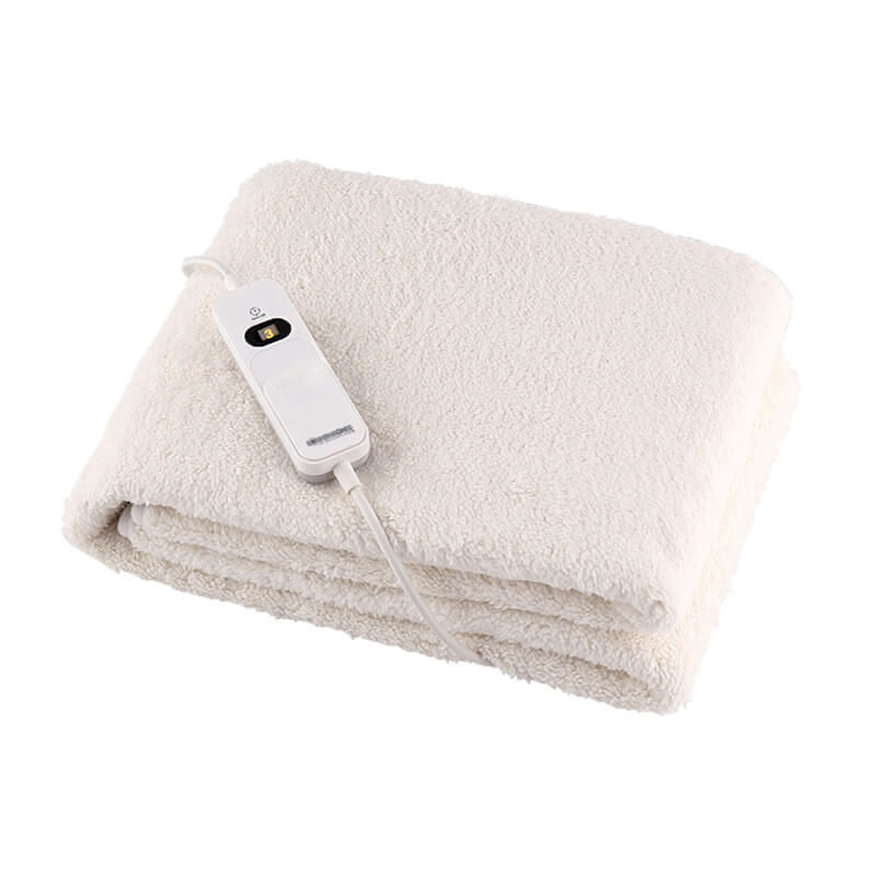 Image of Sonnenkönig Wendy Heizdecke beige bei nettoshop.ch