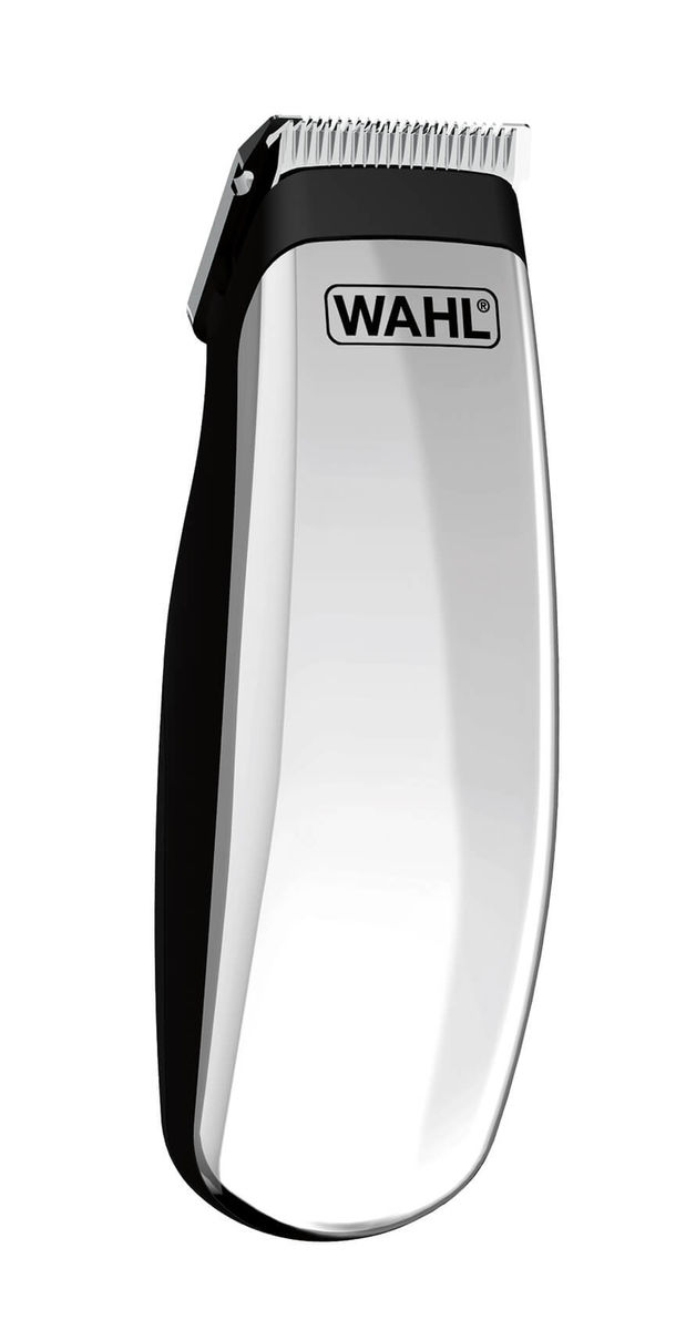 Image of WAHL Animal Deluxe Pocket Pro Haarschneider weiss bei nettoshop.ch