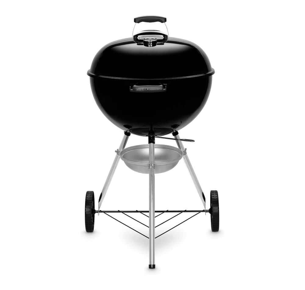 Image of Weber Original Kettle E-5710 Grill Black bei nettoshop.ch