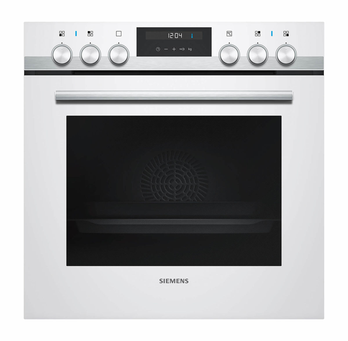 Image of Siemens HE557GBW1C Herd weiss bei nettoshop.ch