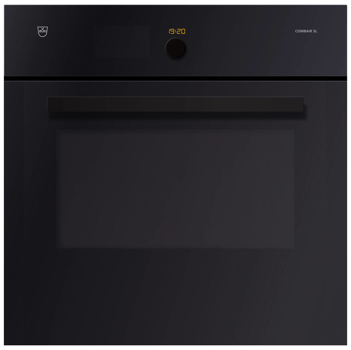 Image of V-ZUG Combair SL 60 BCSL60Hg Backofen Spiegelglas bei nettoshop.ch