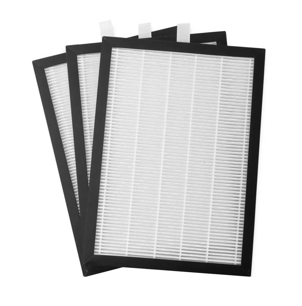 Image of Meaco 3er Pack Hepa Filter zu 12L Low Energy bei nettoshop.ch