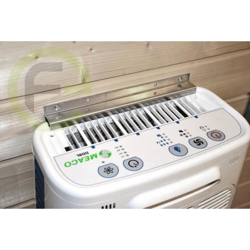 Image of Meaco Wandhalterung zu DD8L bei nettoshop.ch