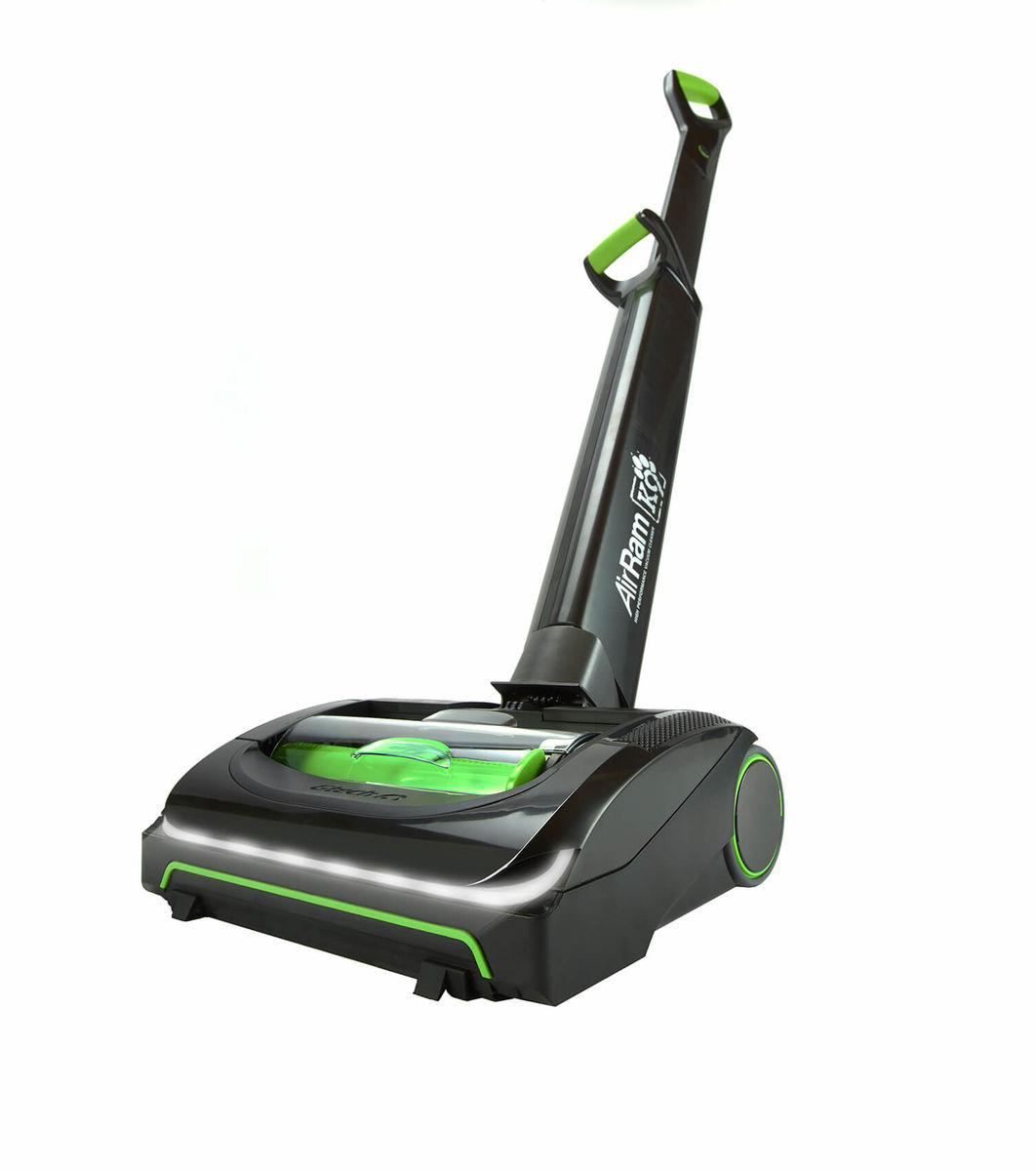 Image of Gtech AirRam K9 Stabstaubsauger bei nettoshop.ch