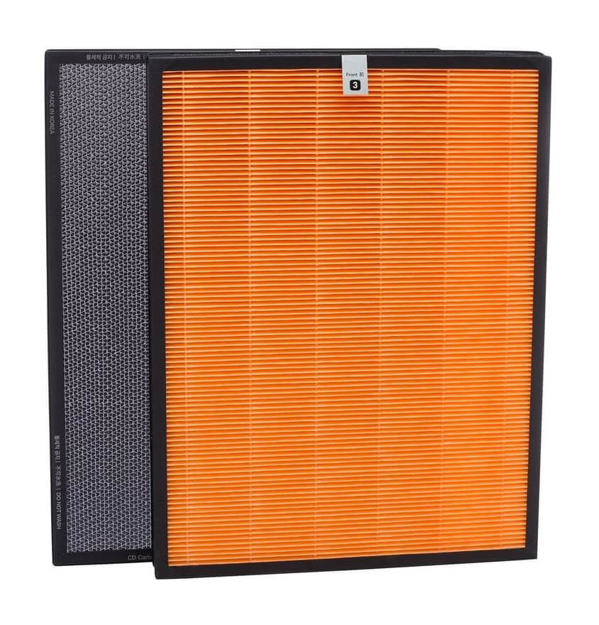 Image of Winix Filter zu ZERO PRO / ZERO+ / HR1000 bei nettoshop.ch