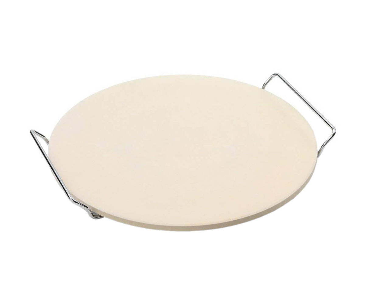 Image of Jamie Oliver Pizzastein 33 cm Grill Zubehör bei nettoshop.ch