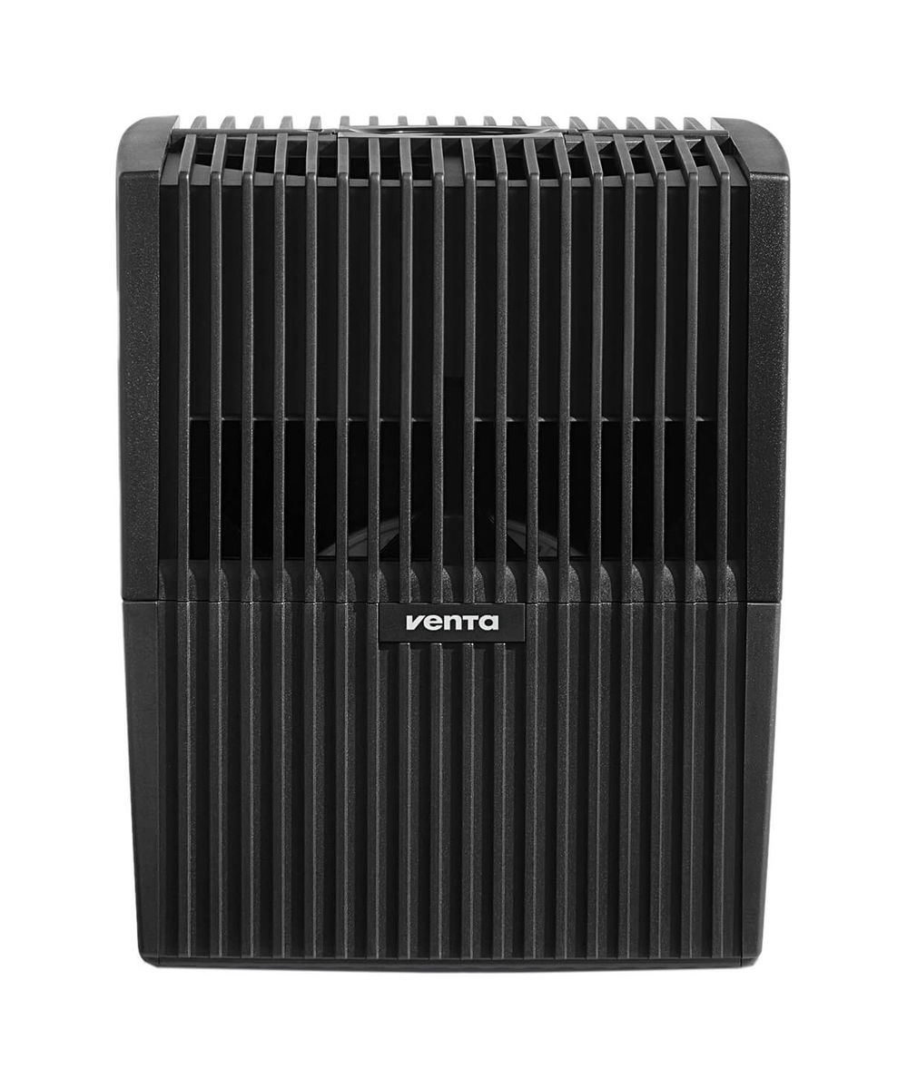 Image of VENTA LW25 Comfort Plus Luftbefeuchter Schwarz, 45 m2 bei nettoshop.ch