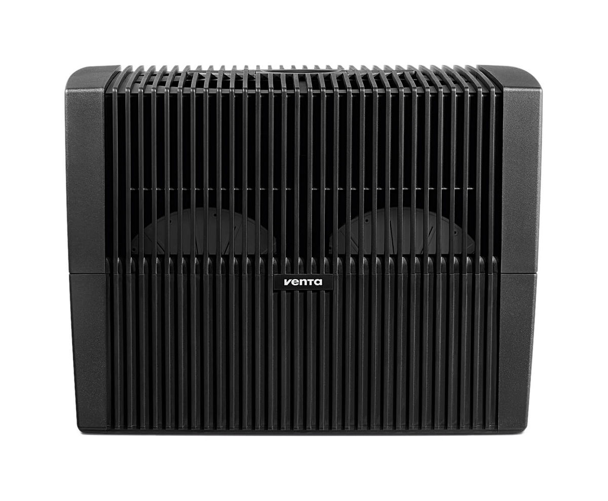 Image of VENTA LW45 Comfort Plus Luftbefeuchter Schwarz, 60 m2 bei nettoshop.ch