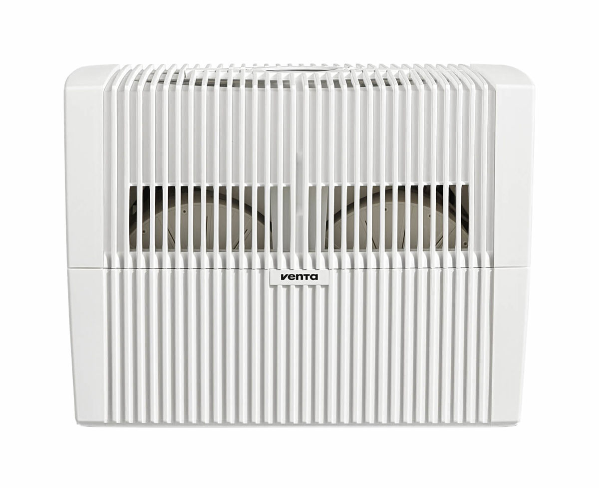 Image of VENTA LW45 Comfort Plus Luftbefeuchter Weiss, 60 m2 bei nettoshop.ch