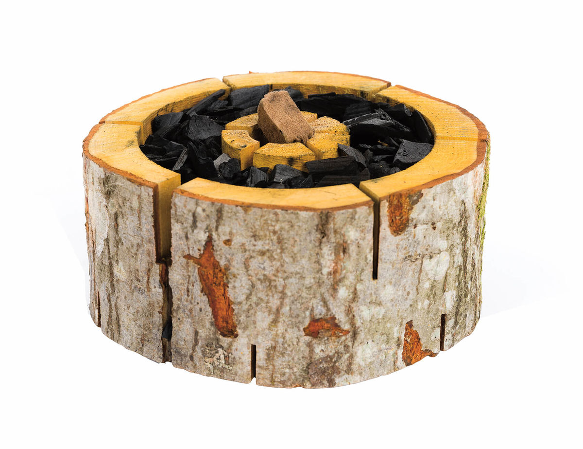 Image of Fusion ECO Grill bei nettoshop.ch