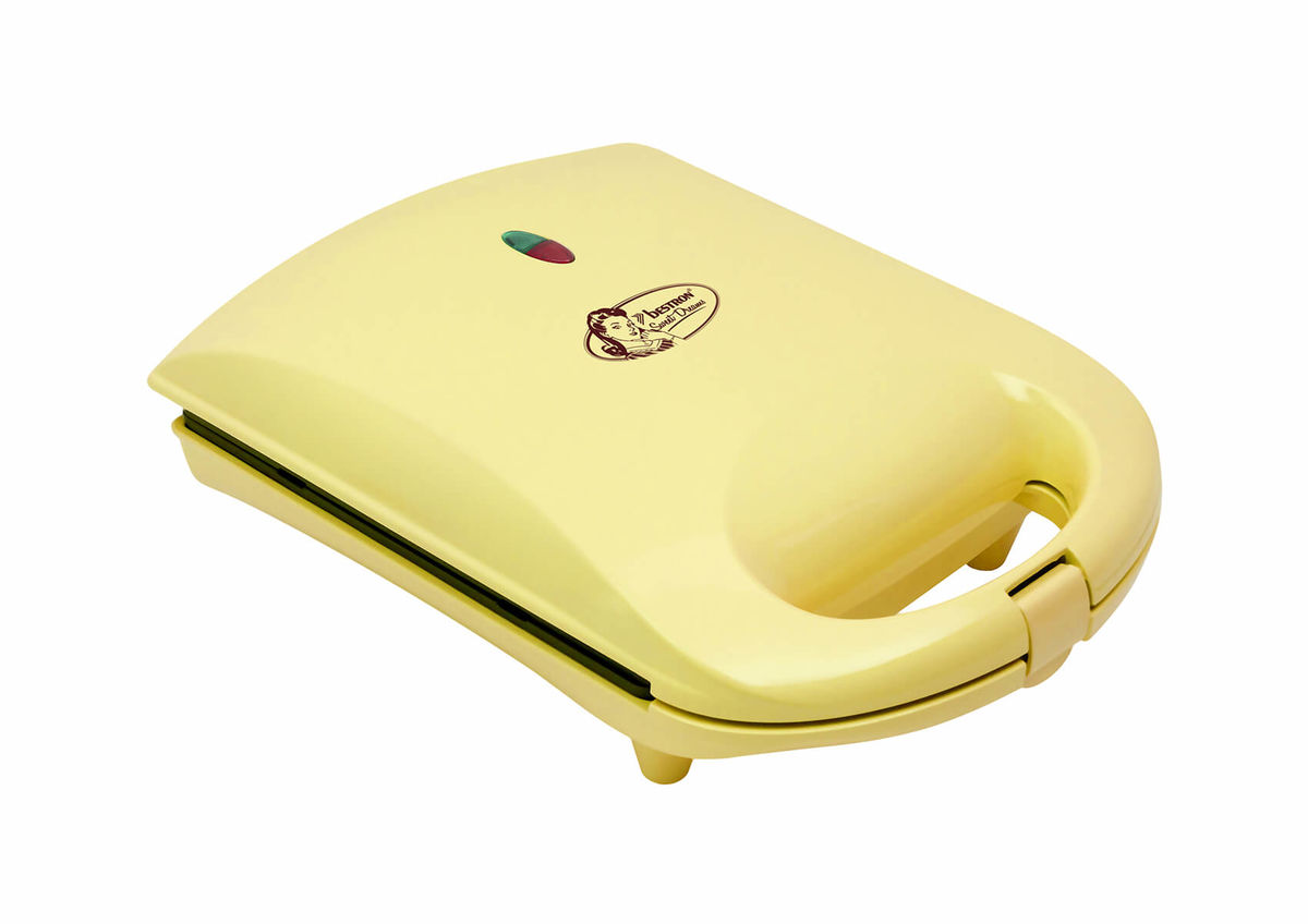 Image of Bestron DSW271 Waffeleisen bei nettoshop.ch
