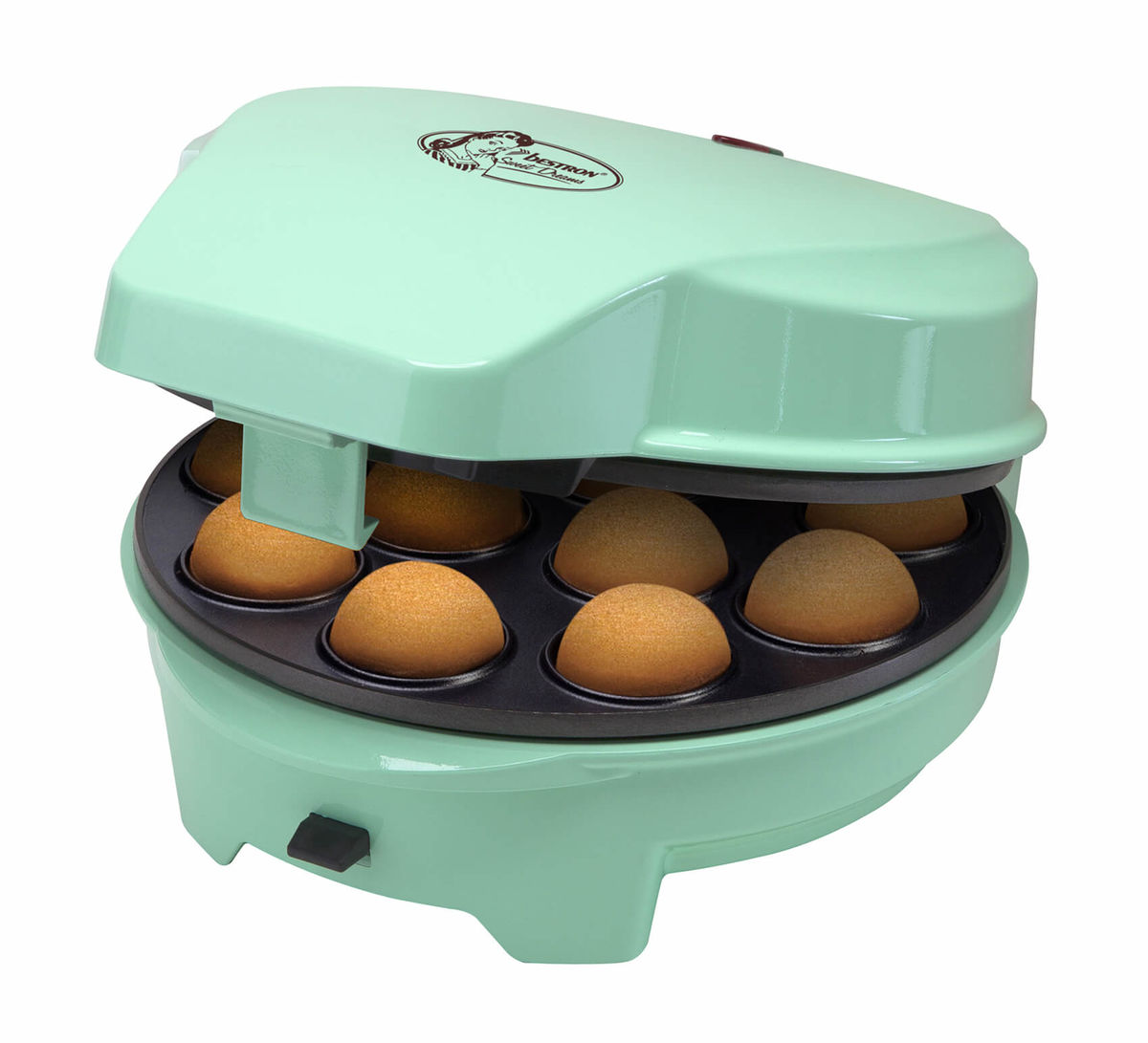 Image of Bestron ASW238 3in1 Cake-Maker bei nettoshop.ch