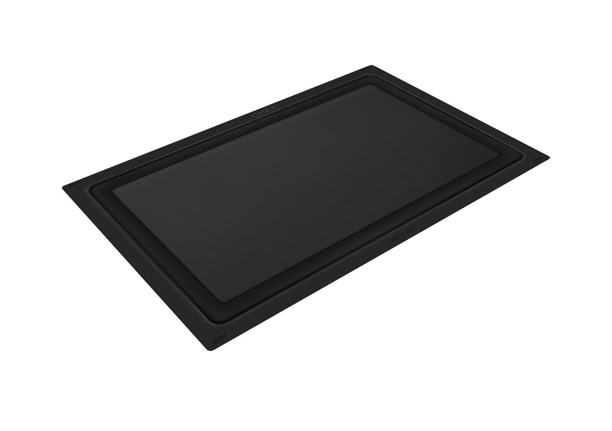 Image of OUTDOORCHEF LUGANO Schneidebrett XXL 59.6 x 37.8 cm Grill Zubehör bei nettoshop.ch