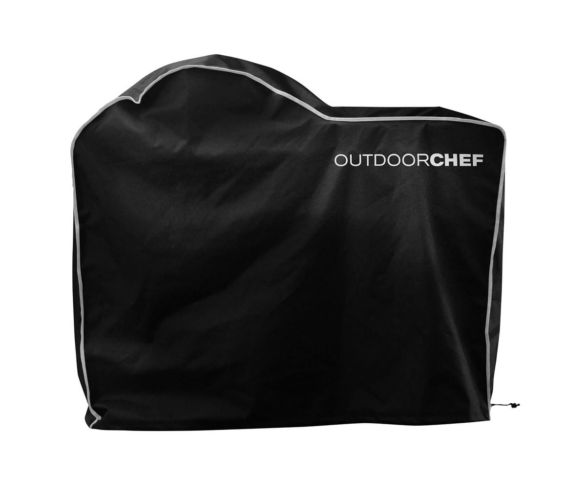 Image of OUTDOORCHEF LUGANO Abdeckhaube Grill Zubehör bei nettoshop.ch