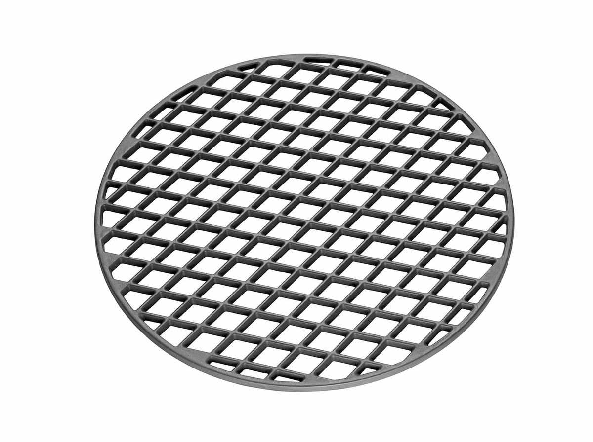 Image of OUTDOORCHEF Gusseisen-Wabenrost 570 Grill Zubehör bei nettoshop.ch