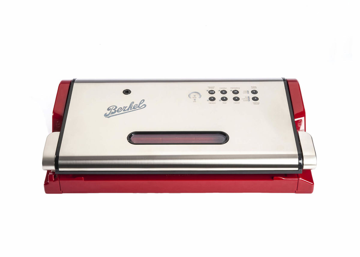 Image of Berkel Vakuumiergerät bei nettoshop.ch