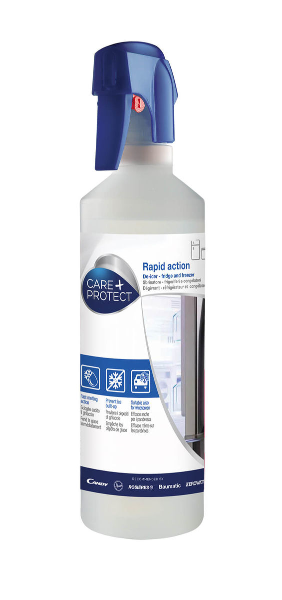 Image of Care + Protect CSL7001 Enteiser Spray 500ml bei nettoshop.ch