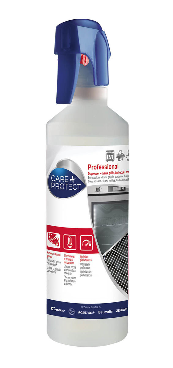 Image of Care + Protect CSL3701 Entfetter 500ml bei nettoshop.ch