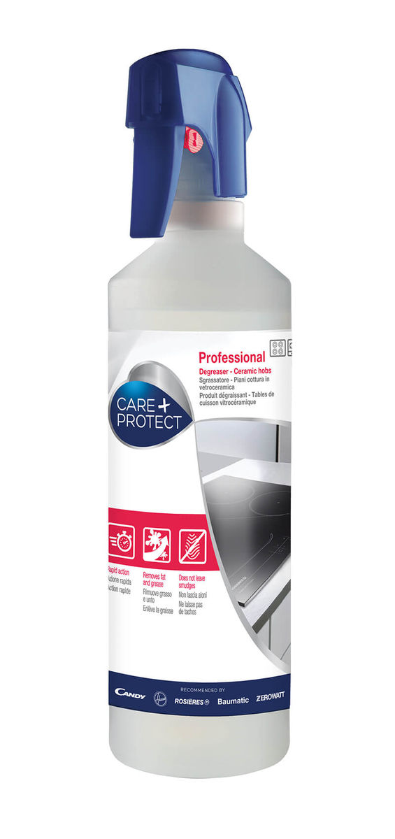 Image of Care + Protect CSL3805 Entfetter Kochfelder bei nettoshop.ch