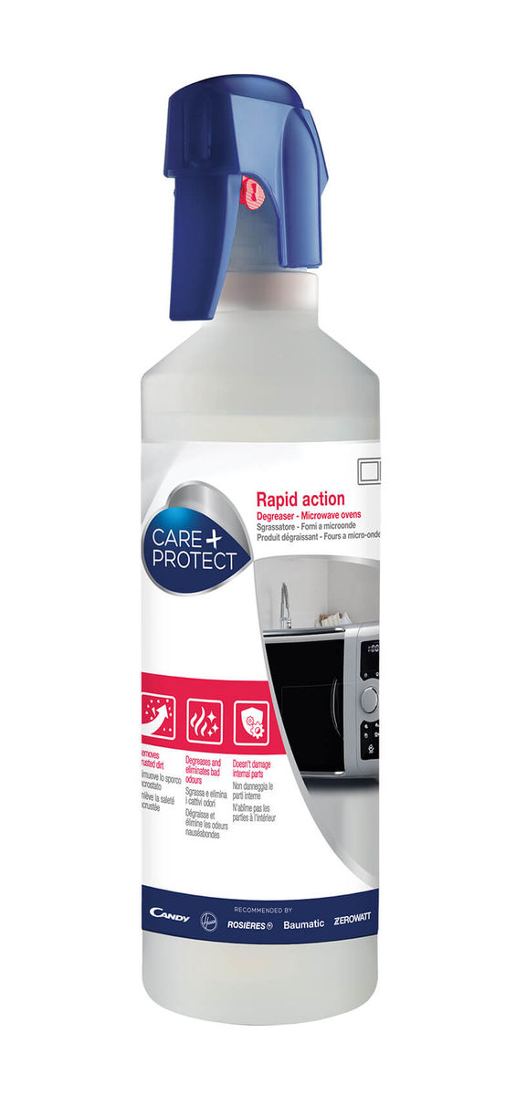 Image of Care + Protect CSL8001 Entfetter für Mikrowellen bei nettoshop.ch