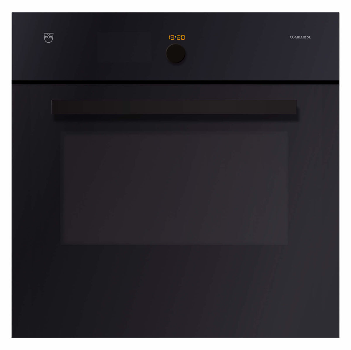 Image of V-ZUG Combair SL BCSLKHg Backofen Spiegelglas bei nettoshop.ch