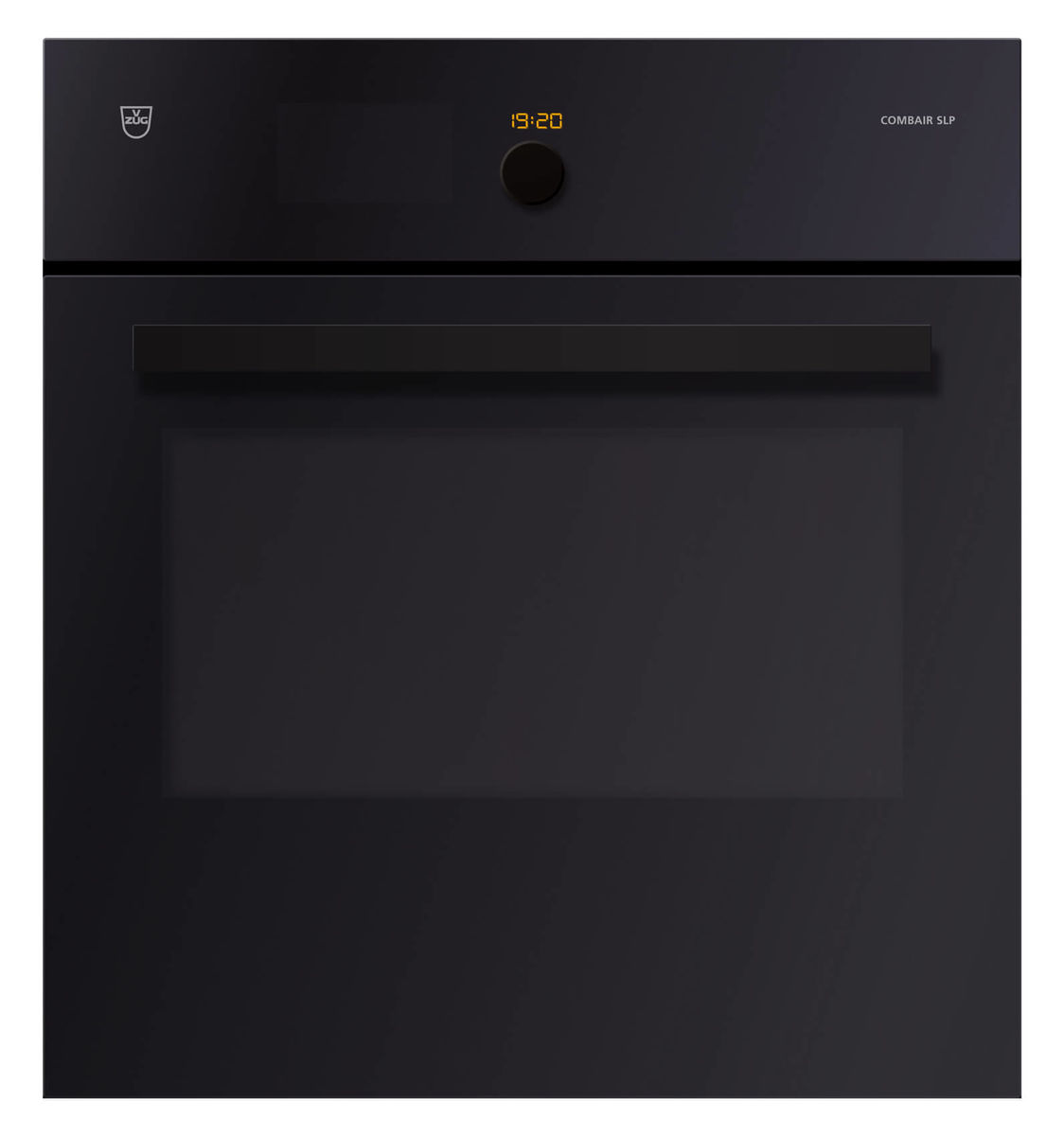 Image of V-ZUG Combair SLP BCSLP60Hg Backofen Spiegelglas bei nettoshop.ch
