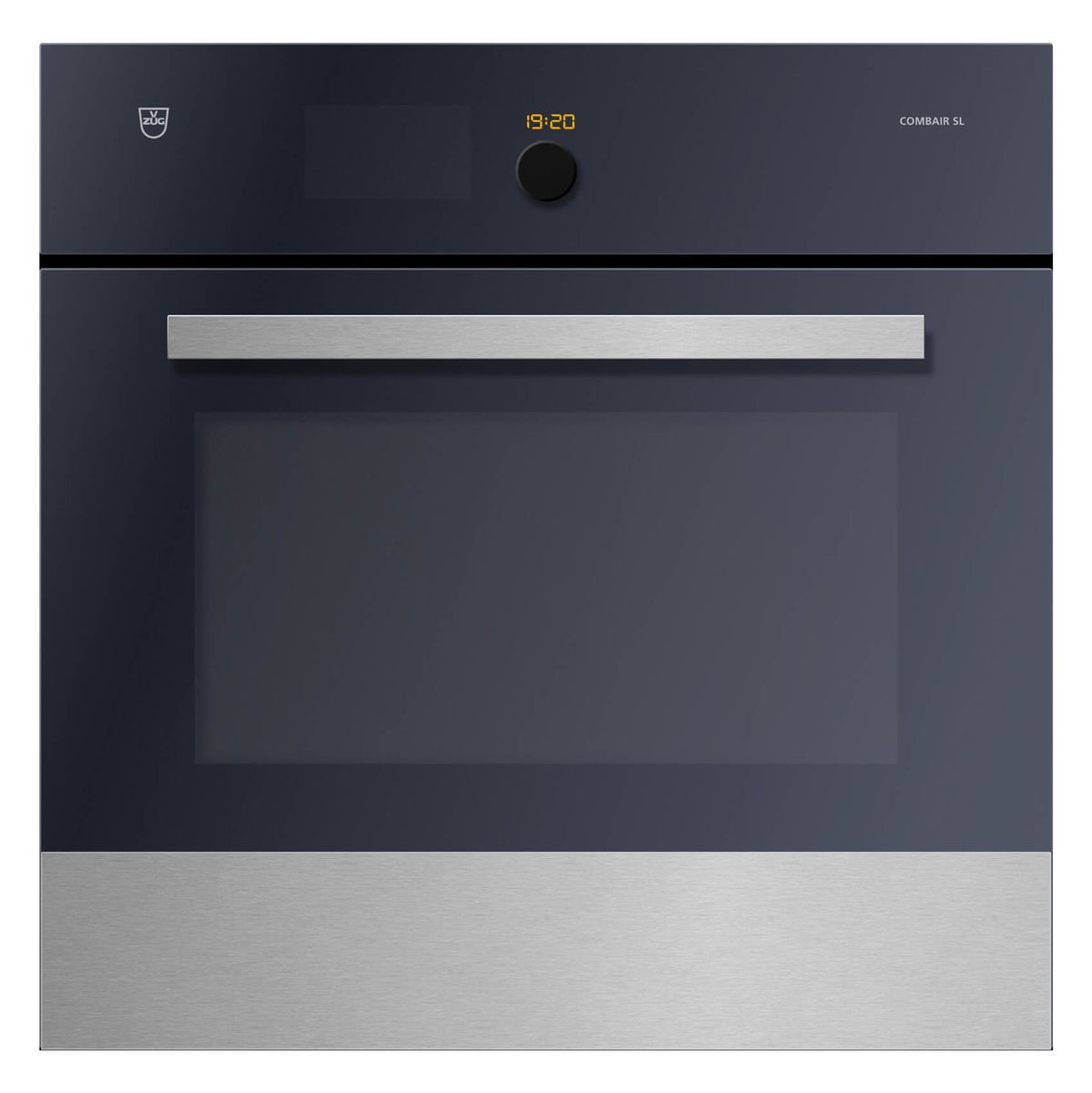 Image of V-ZUG Combair SL BCSL60Hc Backofen ChromeClass bei nettoshop.ch