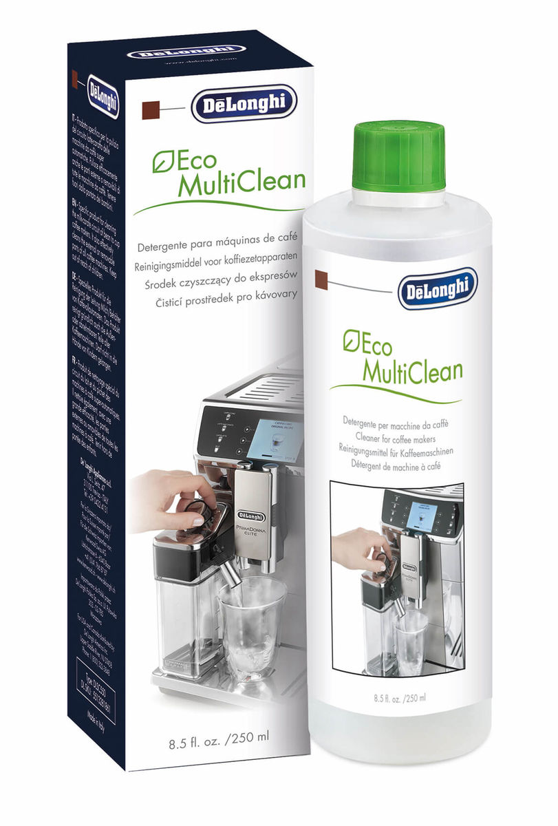 Image of De'Longhi Eco Multiclean 250ml bei nettoshop.ch