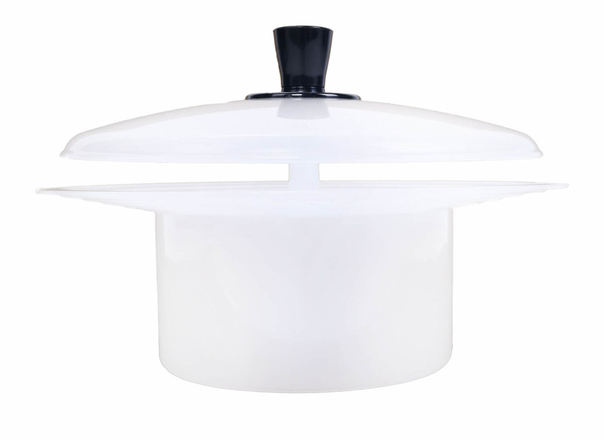 Image of Fusion Universal-Steamer bei nettoshop.ch