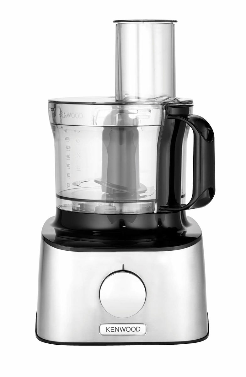 Image of Kenwood FDM303SS multipro compact Food Processor metall bei nettoshop.ch