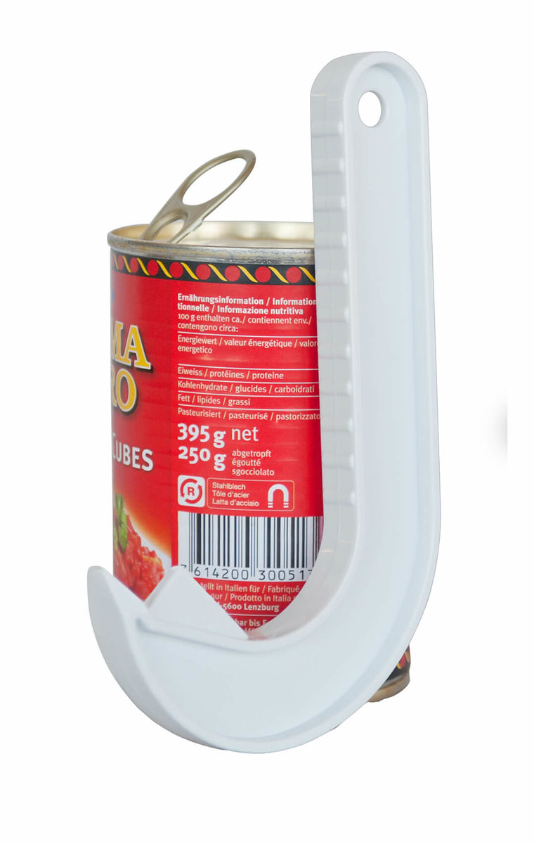 Image of Fusion Zugring-Dosenöffner bei nettoshop.ch