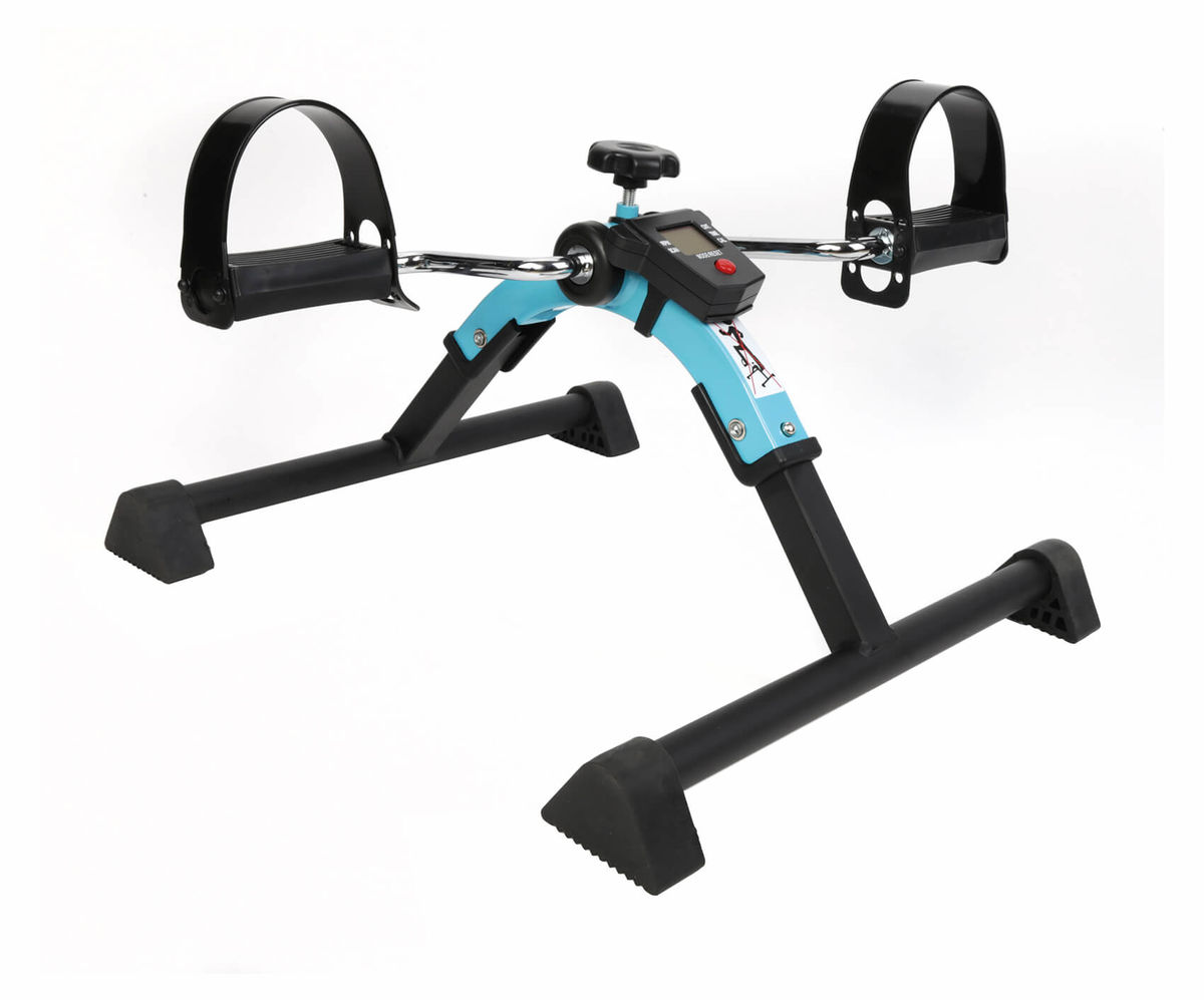 Image of Fusion Pedaltrainer mit Pedometer bei nettoshop.ch