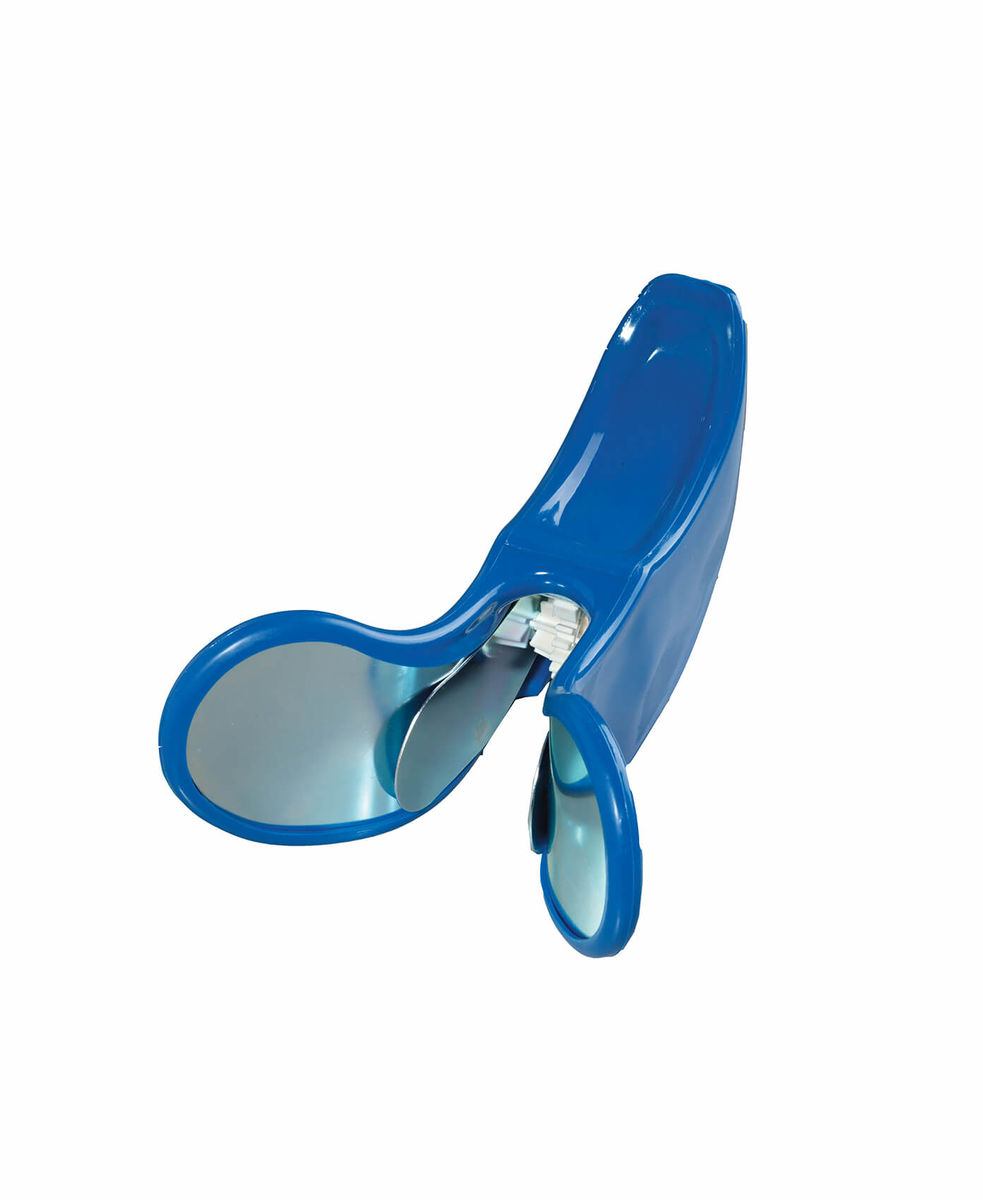 Image of Fusion Beckenbodentrainer blau bei nettoshop.ch