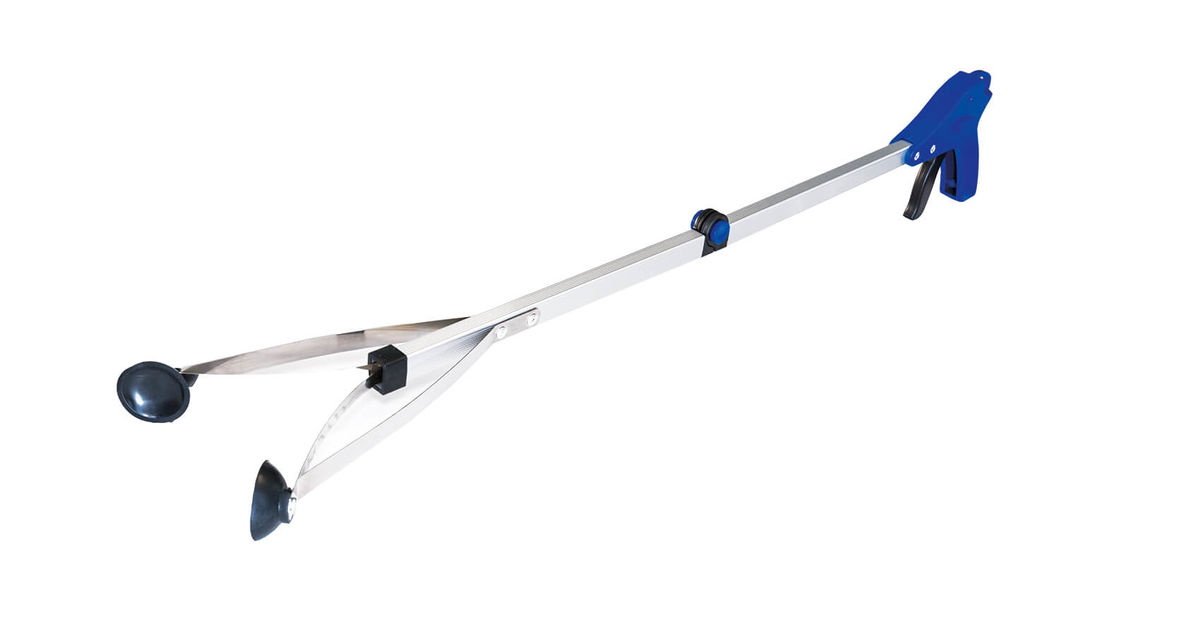 Image of Fusion Faltbare Komfort-Greifhilfe bei nettoshop.ch