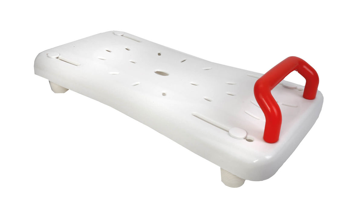 Image of Fusion Badewannenbrett weiss bei nettoshop.ch