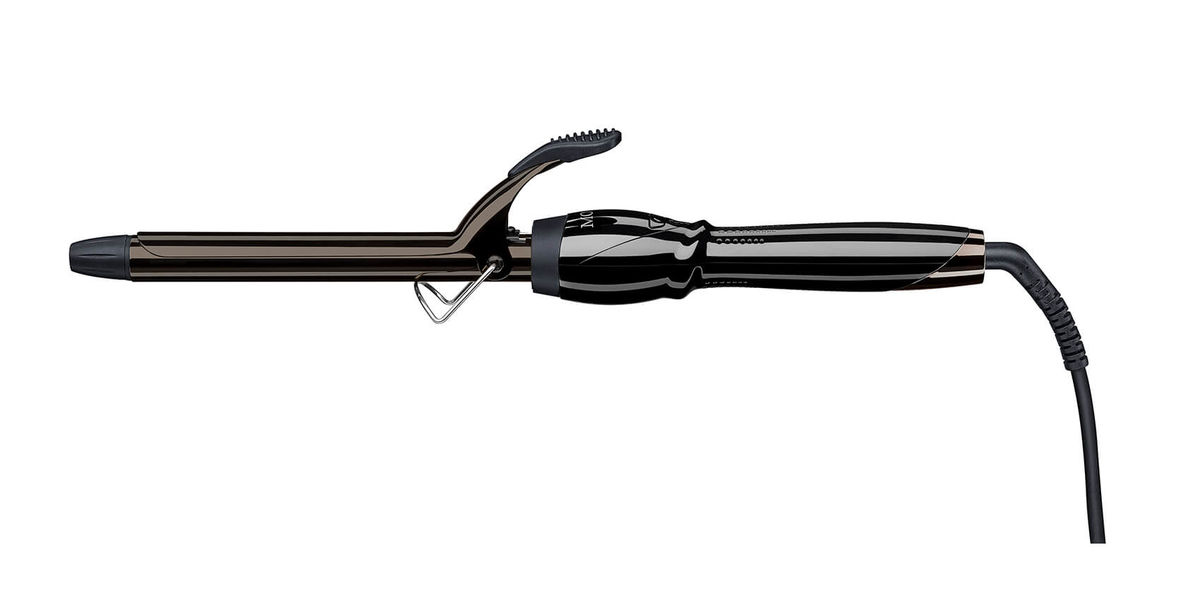Image of Moser TitanCurl 19 mm Lockenstab schwarz bei nettoshop.ch