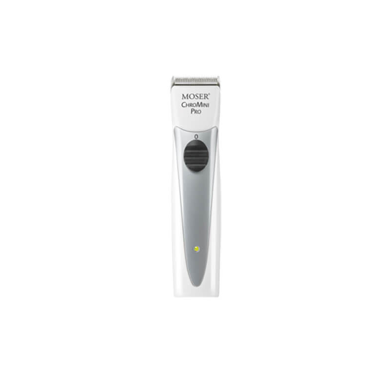Image of Moser ChroMiniPro Trimmer weiss bei nettoshop.ch
