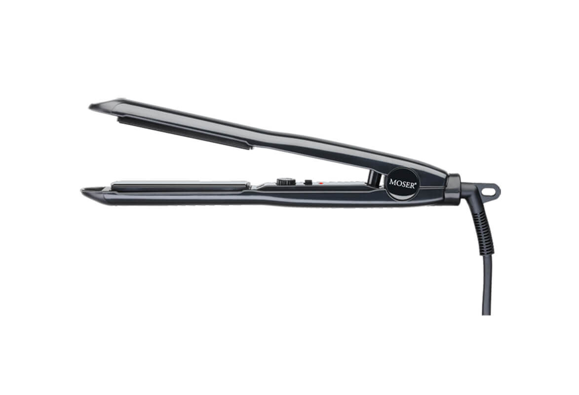 Image of Moser CeraStyle Pro Glätteisen schwarz bei nettoshop.ch