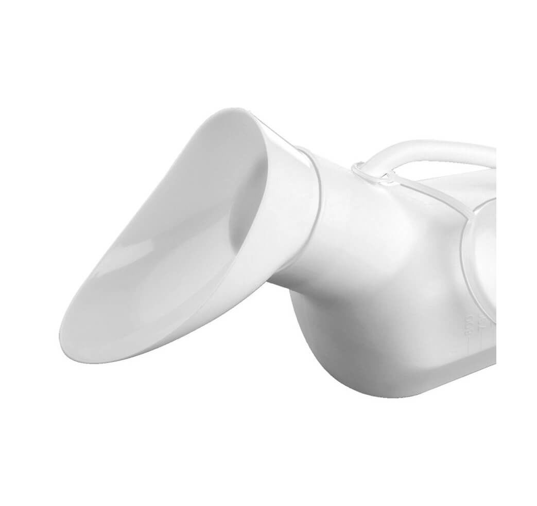 Image of Fusion Urinflasche für Sie und Ihn bei nettoshop.ch