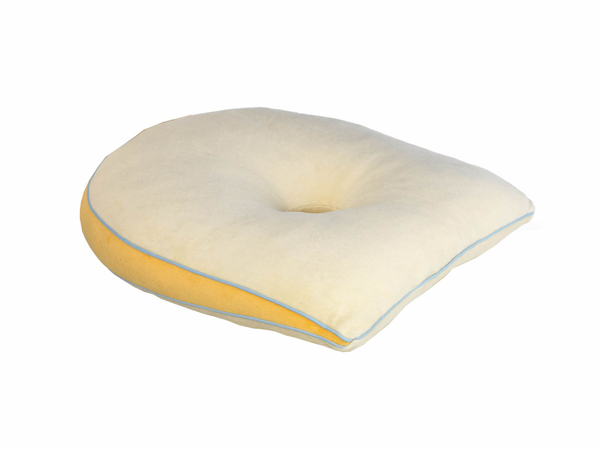 Image of Fusion Ergonomisches Wirbelsäulenkissen bei nettoshop.ch