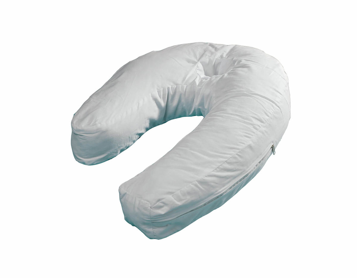 Image of Fusion Seitenschläfer-Kissen bei nettoshop.ch