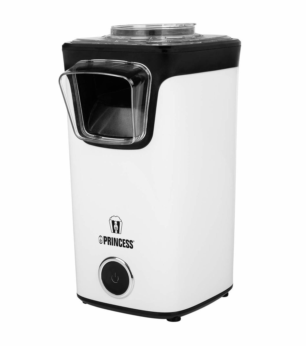 Image of Princess Popcorn Maker weiss bei nettoshop.ch