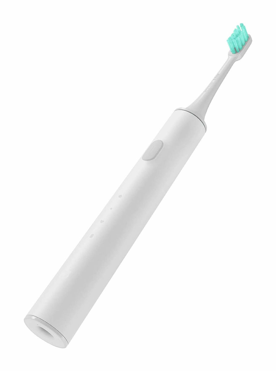 Image of Xiaomi Mi Electric Toothbrush Zahnbürste weiss bei nettoshop.ch