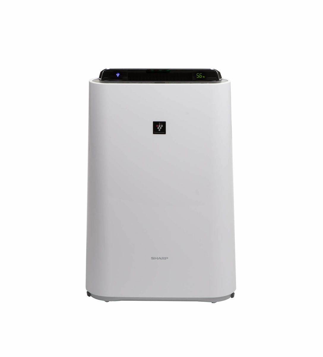 Image of Sharp KCD50EUW Luftreiniger weiss bei nettoshop.ch